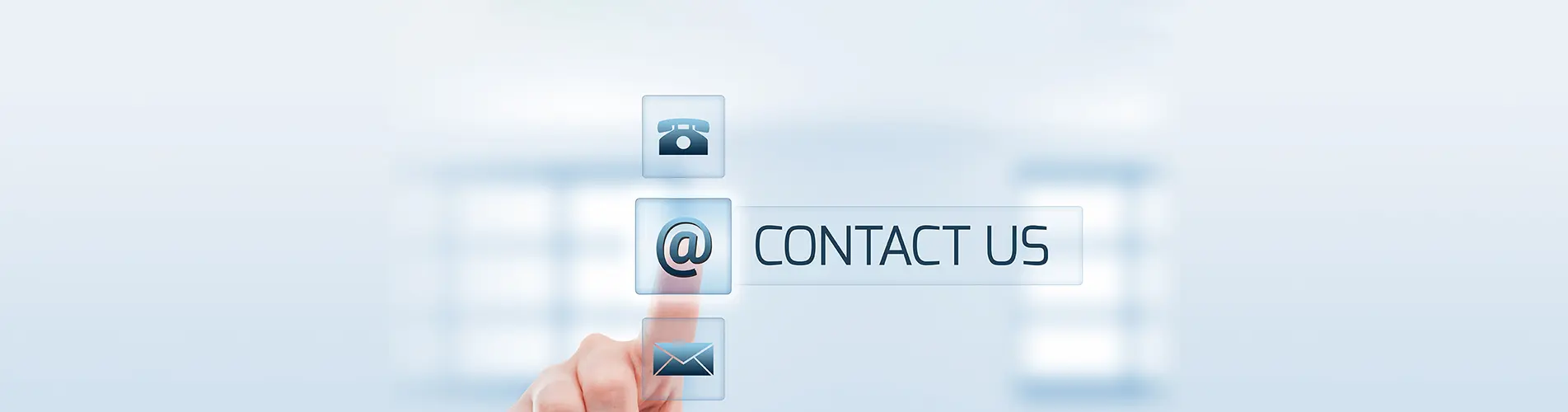 Contattaci