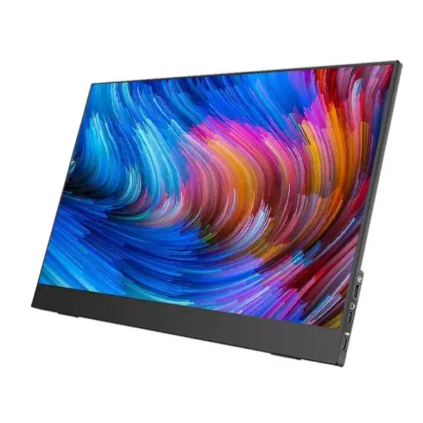 Perché dovresti scegliere un monitor portatile 4K Ultra HD da 15,6 pollici per il tuo lavoro e il tuo intrattenimento?