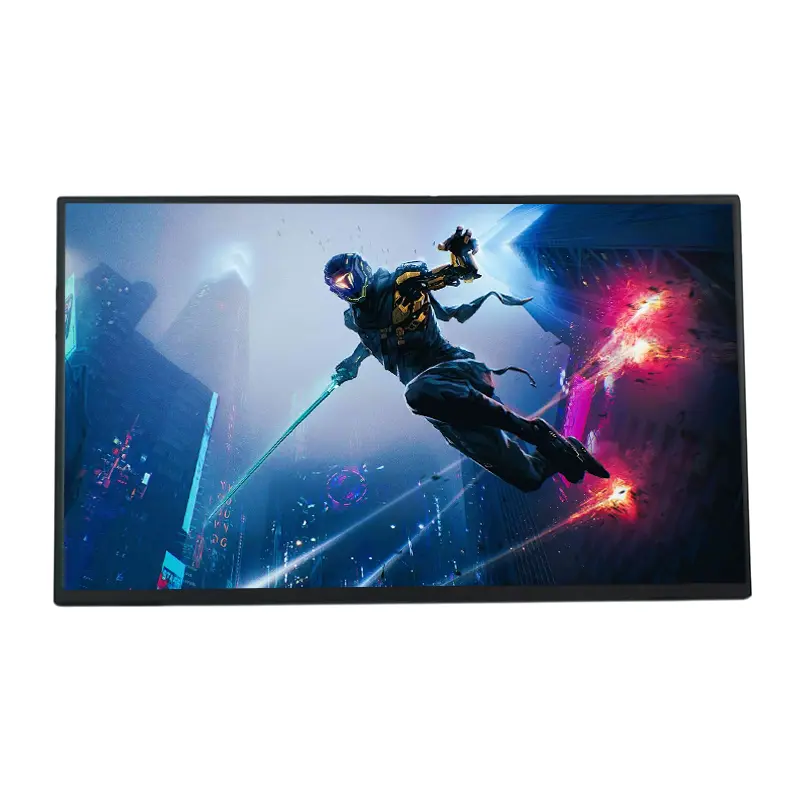 Perché il monitor portatile touch screen 1080P da 15,6 pollici sta diventando una scelta più intelligente per il lavoro mobile